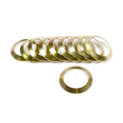 Howe Throw Out Shim Kit for 82870 82873