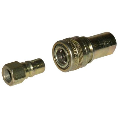 Howe Throw Out Hydraulic Quick Coupler for 8288 8290