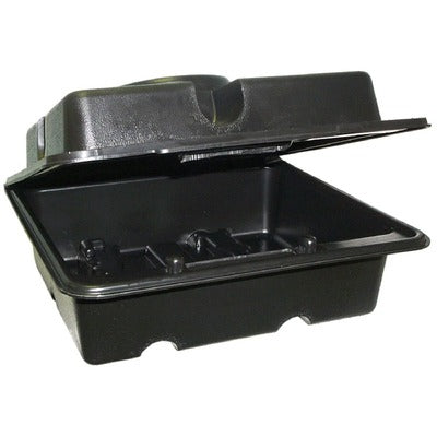 Howe Carburetor Tote 8610