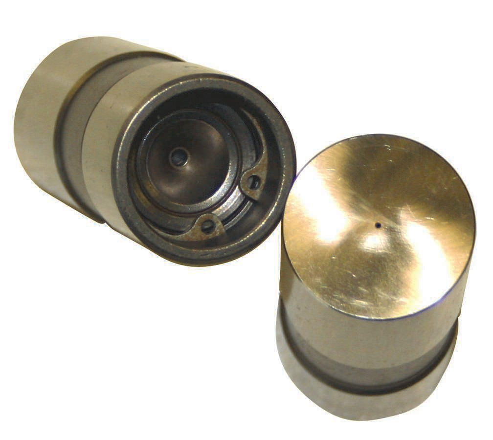 The Original Direct Lube Solid Lifters