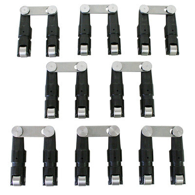 Howards SBC Mechanical Roller Lifter Set + .3" Tall 91152