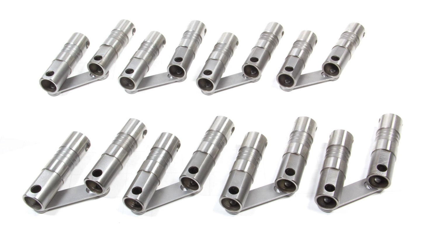 Street Series Retro-Fit Hydraulic Roller Lifters