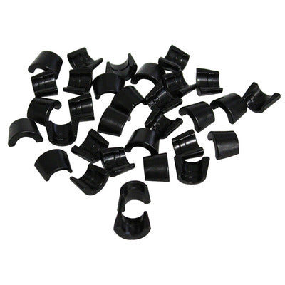 Howards Valve Lock Set 10-Degree 11/32 + .035" 93017