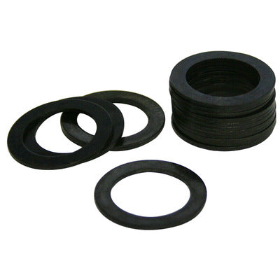 Howards Valve Spring Shims 1.250" x .875" x .060" (16pk) 96210-60