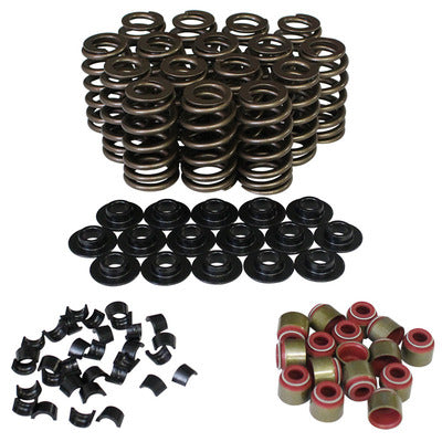 Howards Valve Spring Kit 1.207" GM LS Beehive Design 98112-K1
