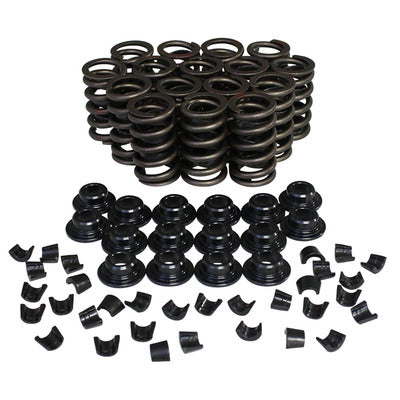 Howards Single Valve Spring Kit 1.265" w/Damper 98213-K12