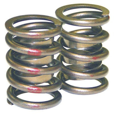 Howards Single Valve Springs 1.437" 98411