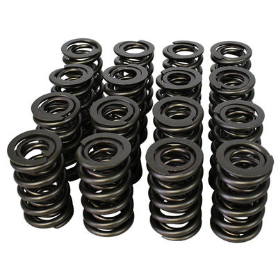 Howards Dual Valve Springs 1.550" (16pk) 98543
