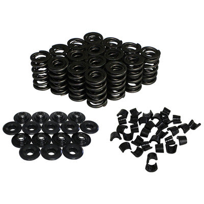 Howards Dual Valve Spring Kit Dual 1.500" 98632-K12