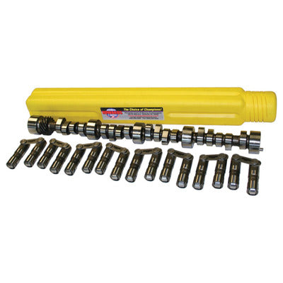 Howards Hydraulic Roller Camshaft and Lifter Kit SBC CL110245-12