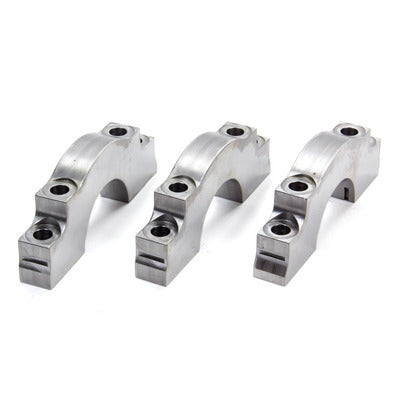 Howards Billet Main Caps 4-Bolt Replacement SBC H350R