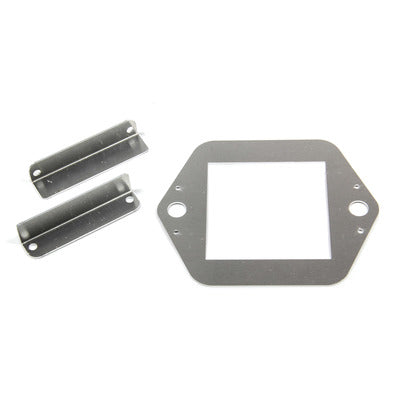 Hepfner Tel Tac Dash Mount HRP8362