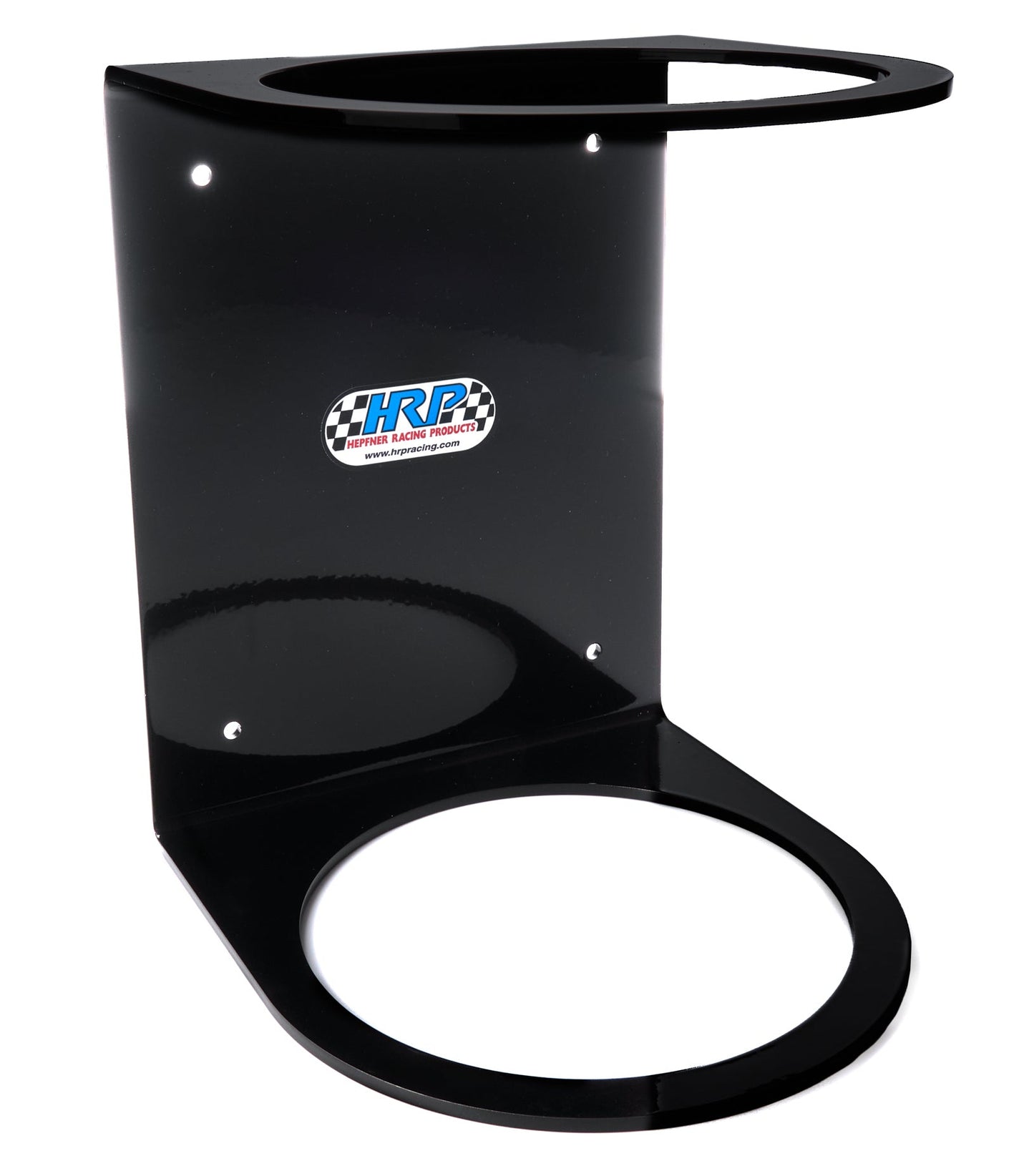 Nitrogen Bottle Holder