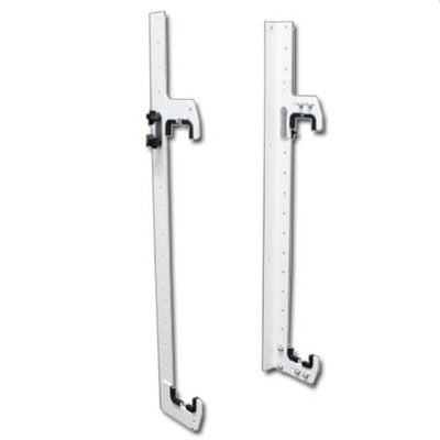 Hepfner Radiator Wall Mount White HRP6340A-WHT