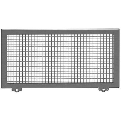 Hepfner Radiator Screen Flat for Sprint Car HRP8066