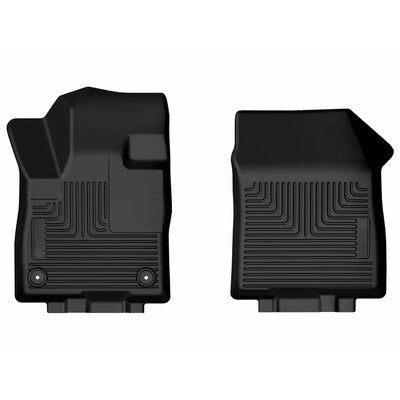 Husky Liners Weatherbeater Floor Liners Lincoln Nautilus