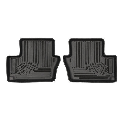 Husky Liners Floor Liners Dodge Caliber
