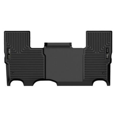 Husky Liners Weatherbeater Floor Liners 3rd Row 22+ Wagoneer