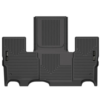 Husky Liners Weatherbeater Floor Liners 3rd Row Wagoneer