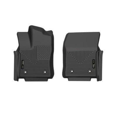 Husky Liners Weatherbeater Floor Liners Toyota SUV