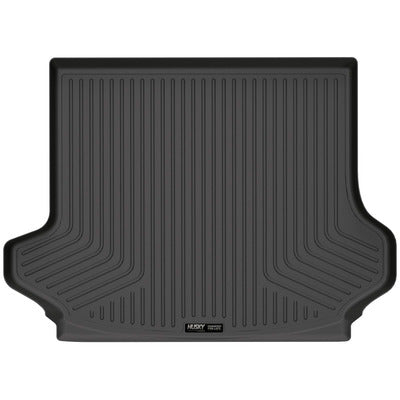 Husky Liners Weatherbeater Floor Liners Grand Cherokee