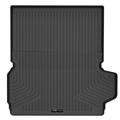 Husky Liners Weatherbeater Floor Liners Grand Cherokee