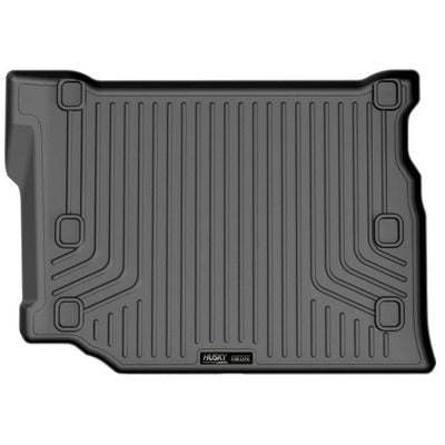 Husky Liners Weatherbeater Cargo Liner Wrangler JL
