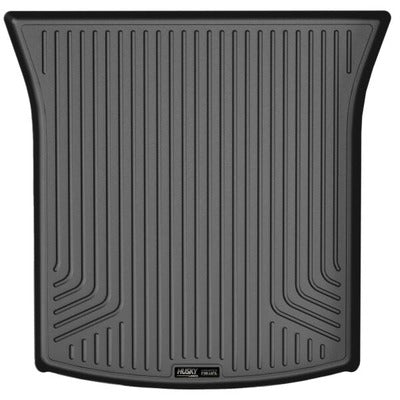 Husky Liners Weatherbeater Cargo Liner Tesla Y