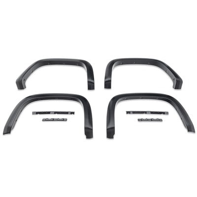 Husky Liners OE Style Fender Flares 4pc 19-23 Ford Truck