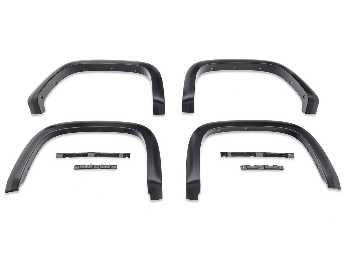 Husky Fender Flares OE Style GM Truck 2804973
