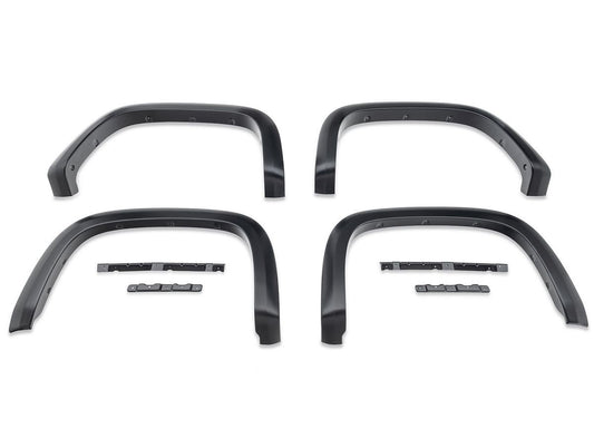 Husky Fender Flares OE Style GM Truck 2804973
