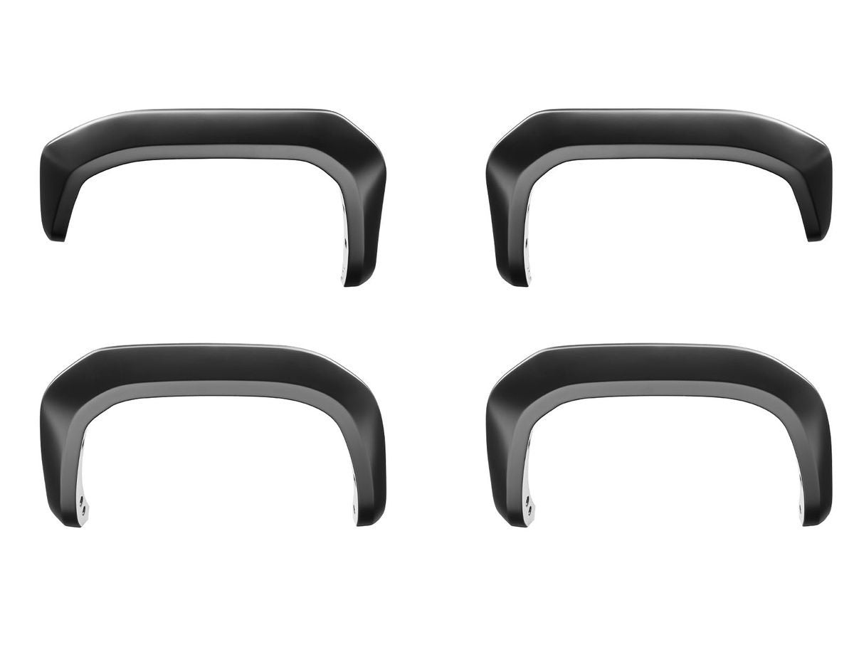 Husky Fender Flares Extend-A-Husky GM Truck 2804981