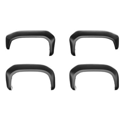 Husky Liners Fender Flares 4pc Extend-A-Fender Style 20-25 GM Truck