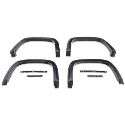Husky Liners OE Style Fender Flares 4pc 94-02 Dodge Ram