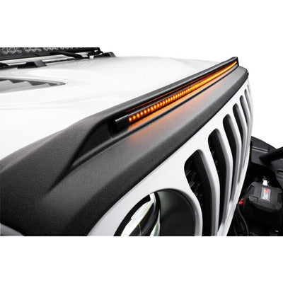 Husky Liners Aeroskin Lightshield Pro 14-21 Toyota Truck