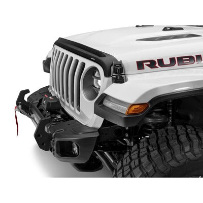 Husky Liners Aeroskin II Hood Protector 20-25 Jeep Gladiator