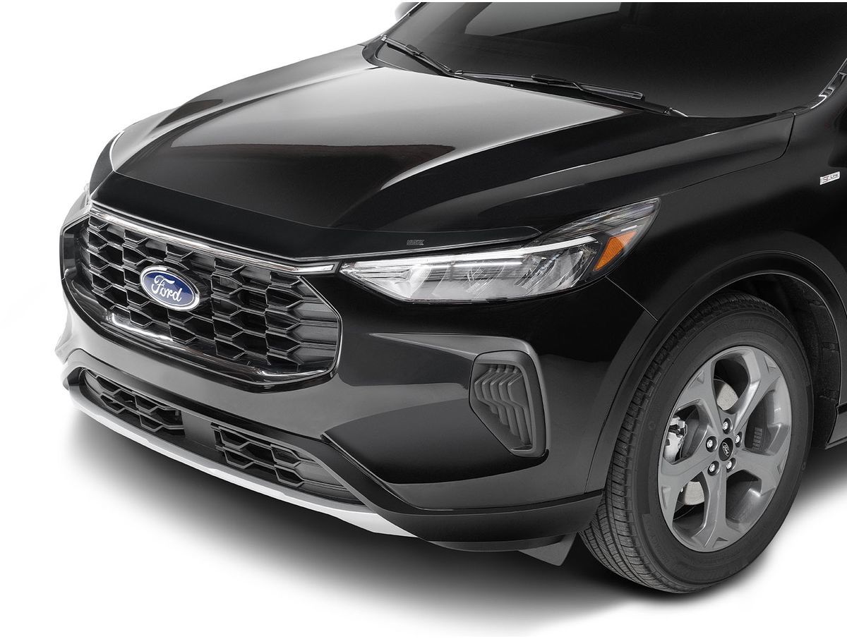 Husky Aeroskin Hood Shield Ford SUV 2842282