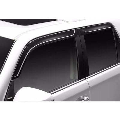 Husky Liners Ventvisor Low Profile 19-24 GM Truck