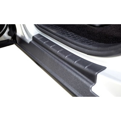 Husky Liners Truck Rocker Panel Kit 09-14 Ford Crew Cab