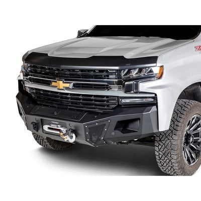 Husky Liners Aeroskin Low Profile Hood Protector 19-25 GM Truck