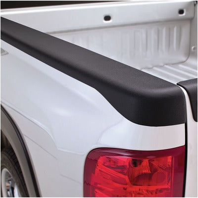 Husky Liners Smooth Bed Rail Caps 2888021