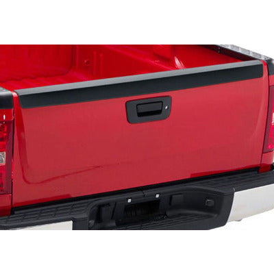 Husky Liners Smooth Bed Rail Caps 2888027