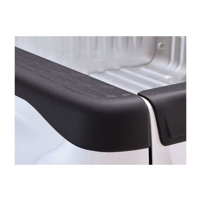 Husky Liners Smooth Bed Rail Caps 2888031