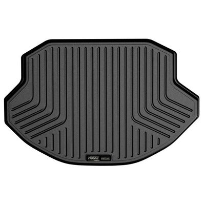 Husky Liners Weatherbeater Floor Liners 21-24 Ford F-150 Lightning