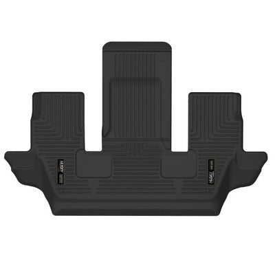 Husky Liners X-Act Contour Floor Liners 21-25 Grand Cherokee L