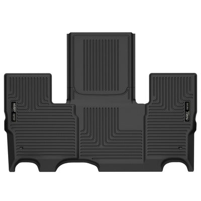 Husky Liners X-Act Contour Floor Liners 22-24 Wagoneer/Grand Wagoneer