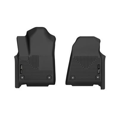 Husky Liners X-Act Contour Floor Liners 22-24 Wagoneer/Grand Wagoneer