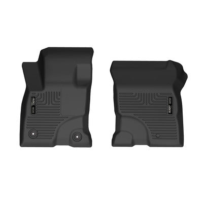 Husky Liners X-Act Contour Floor Liners 20-24 Ford Escape