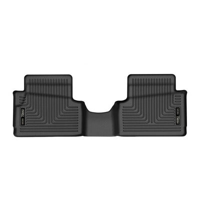 Husky Liners X-Act Contour Floor Liners 22-25 Ford Maverick