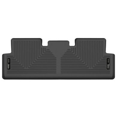 Husky Liners X-Act Contour Floor Liners 20-24 Tesla Y